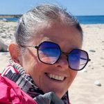 CHANTAL va suivre la formation de 3 ans de maitre Liu Deming: Bravo!