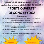 Journée « Porte Ouverte » de l’Association